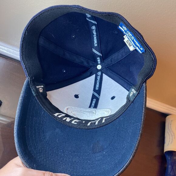 Penn State Top of The World Headgear Baseball Cap Hat - Picture 6 of 6
